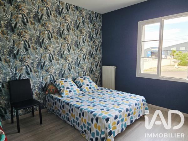 Maison à vendre 5 pièces 150 m² Tonnay-Charente