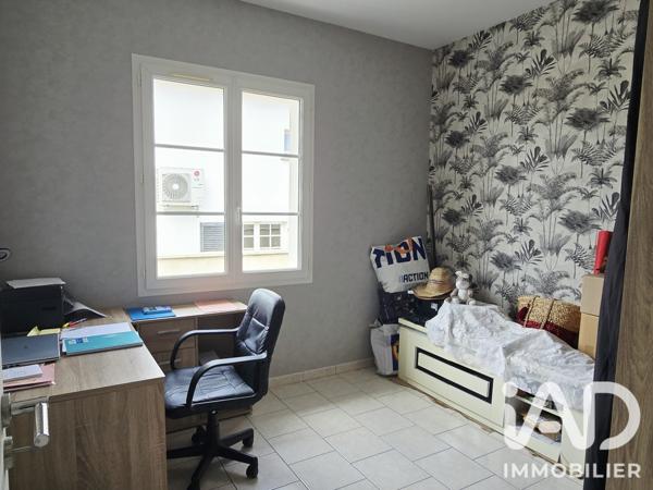 Maison à vendre 5 pièces 150 m² Tonnay-Charente