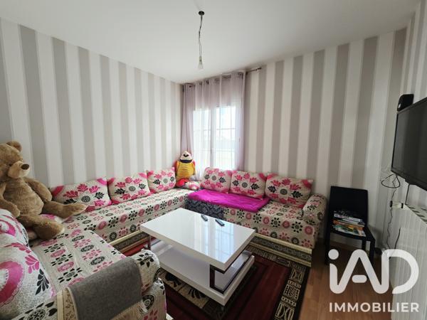 Maison à vendre 5 pièces 150 m² Tonnay-Charente