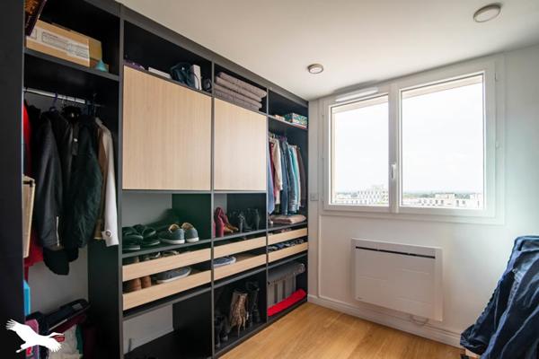Appartement 219 000 € Colomiers 4 p 108 m² DPE C
