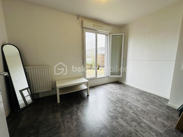 Appartement de 55 m²