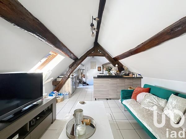 Appartement à vendre 2 pièces 47 m² Arpajon