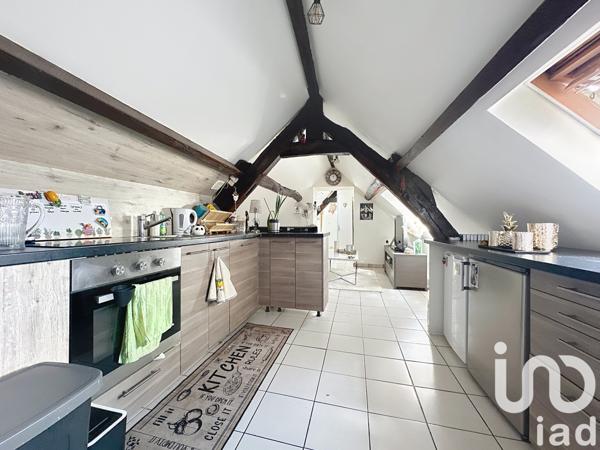 Appartement à vendre 2 pièces 47 m² Arpajon