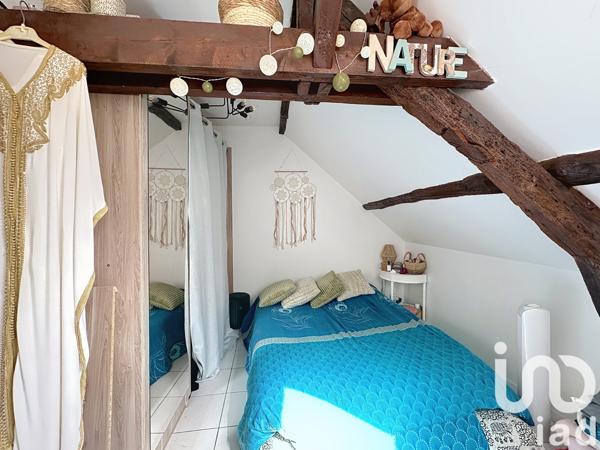 Appartement à vendre 2 pièces 47 m² Arpajon