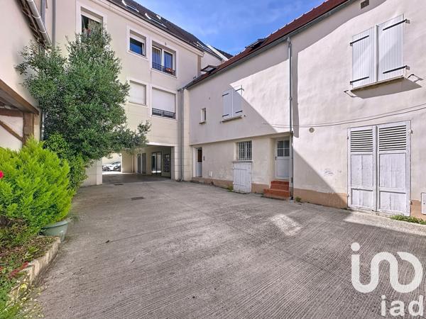 Appartement à vendre 2 pièces 47 m² Arpajon