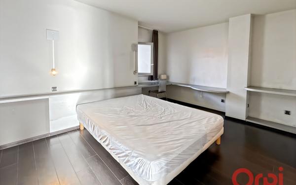 Appartement à vendre    2 pièces • 37,74 m2 Le Cap d'Agde - Agde