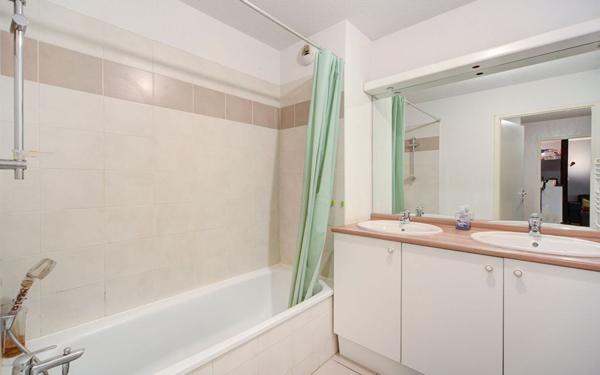 Appartement à vendre    3 pièces • 60 m2 Toulouse