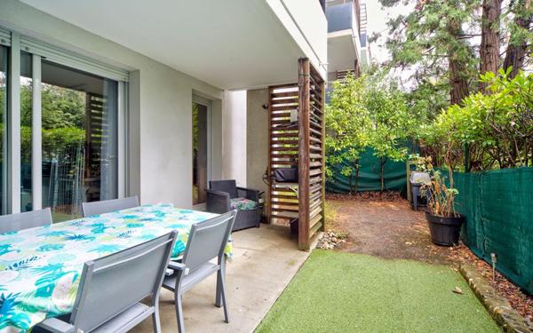 Appartement à vendre    3 pièces • 60 m2 Toulouse