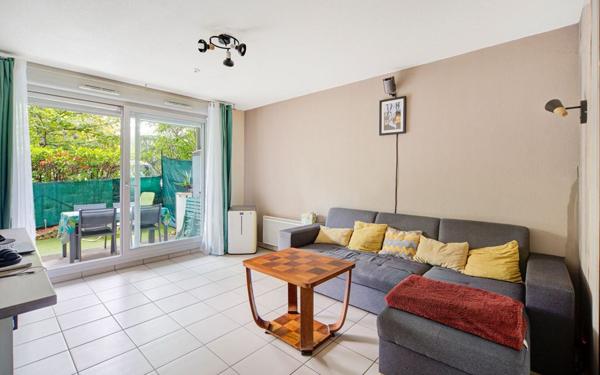 Appartement à vendre    3 pièces • 60 m2 Toulouse