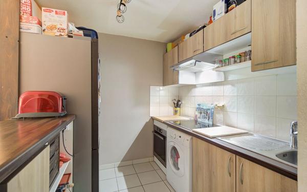 Appartement à vendre    3 pièces • 60 m2 Toulouse