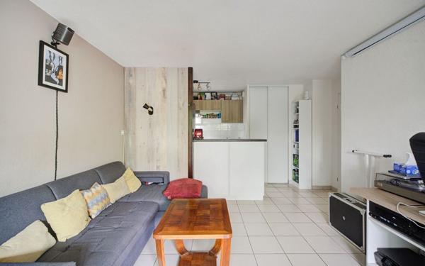 Appartement à vendre    3 pièces • 60 m2 Toulouse