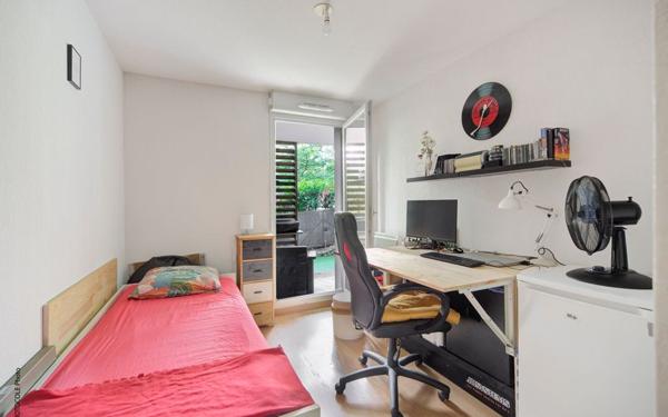 Appartement à vendre    3 pièces • 60 m2 Toulouse