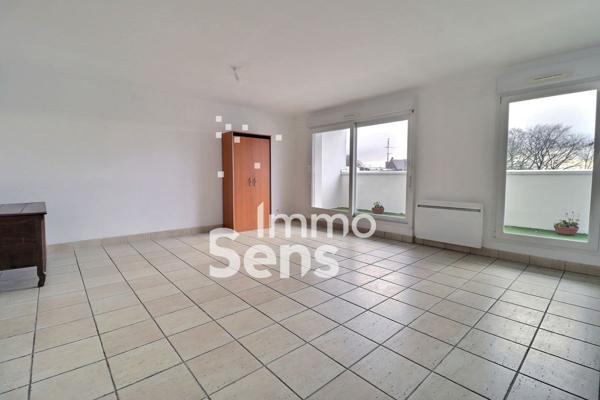 Vente appartement - Roubaix