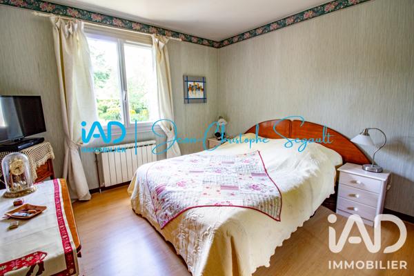Maison à vendre 7 pièces 137 m² Amilly
