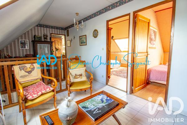 Maison à vendre 7 pièces 137 m² Amilly