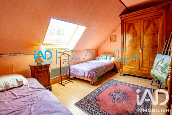 Maison à vendre 7 pièces 137 m² Amilly