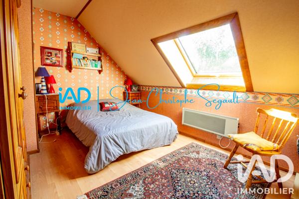 Maison à vendre 7 pièces 137 m² Amilly