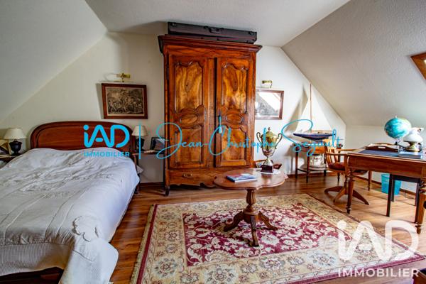 Maison à vendre 7 pièces 137 m² Amilly