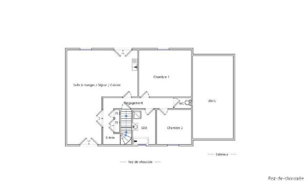 Maison à vendre 7 pièces 137 m² Amilly