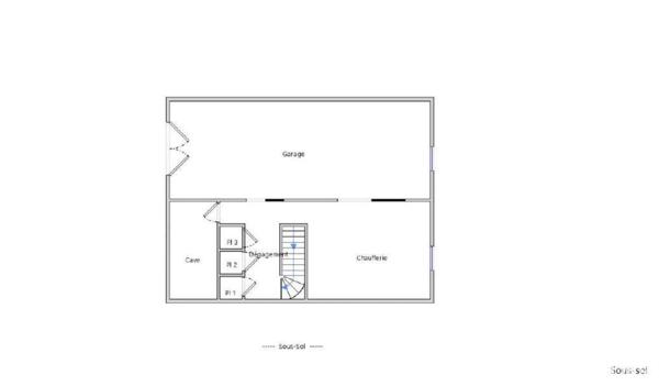 Maison à vendre 7 pièces 137 m² Amilly