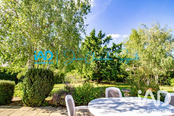 Maison à vendre 7 pièces 137 m² Amilly