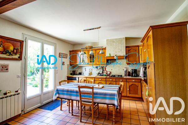 Maison à vendre 7 pièces 137 m² Amilly