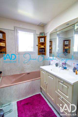 Maison à vendre 7 pièces 137 m² Amilly