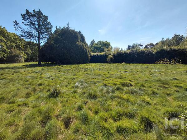 Terrain Sautron 2746 m²