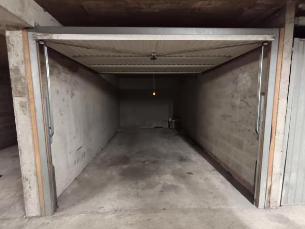 3P Proche Gare RER Cergy-Saint-Christophe avec extérieur et Box
