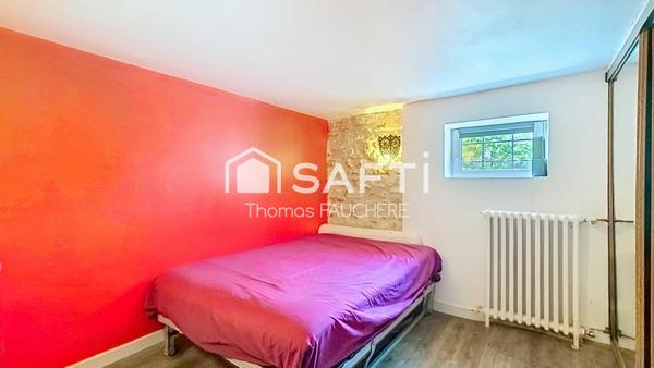 RARE - Pavillon de Standing DPE B Limite Raincy