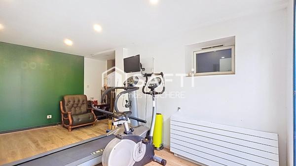 RARE - Pavillon de Standing DPE B Limite Raincy
