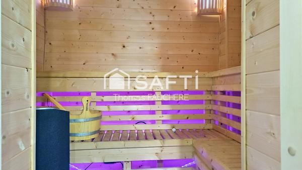 RARE - Pavillon de Standing DPE B Limite Raincy