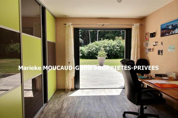 Craponne-sur-Arzon (43500) Très belle maison de 195 m² 5 chambres 3 garages sur 9700m² terrain