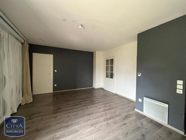 Appartement à louer 2 pièces 47.06m² Erquinghem-Lys (59193)