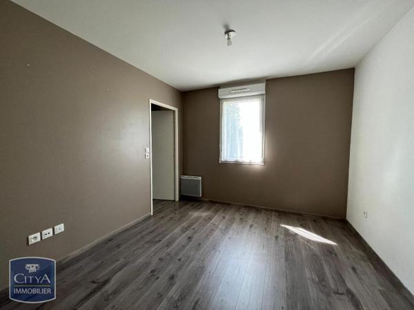 Appartement à louer 2 pièces 47.06m² Erquinghem-Lys (59193)