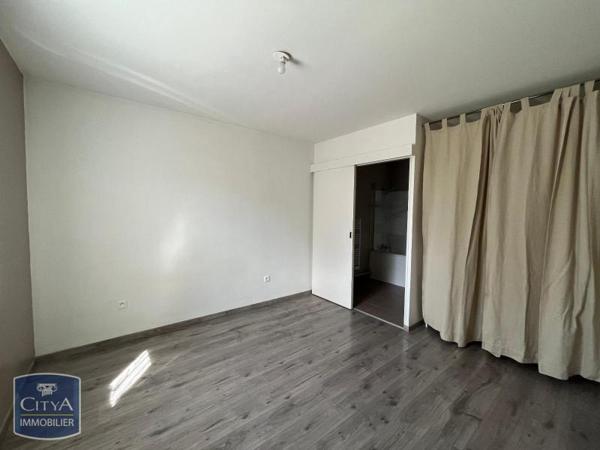 Appartement à louer 2 pièces 47.06m² Erquinghem-Lys (59193)