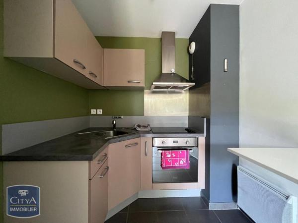 Appartement à louer 2 pièces 47.06m² Erquinghem-Lys (59193)