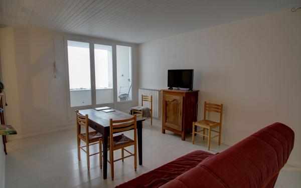 Appartement à vendre    2 pièces • 50,87 m2 Saran