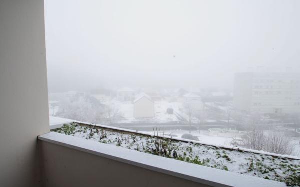 Appartement à vendre    2 pièces • 50,87 m2 Saran