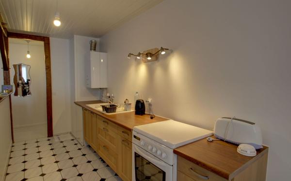 Appartement à vendre    2 pièces • 50,87 m2 Saran