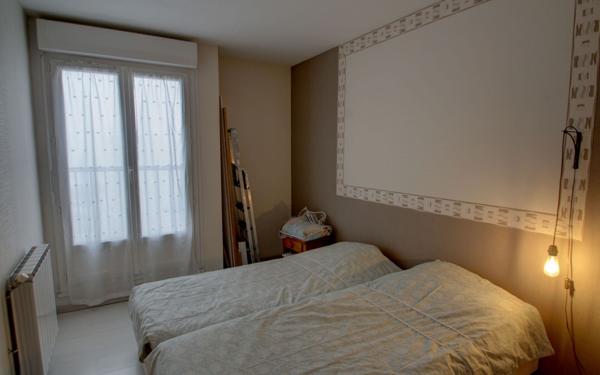 Appartement à vendre    2 pièces • 50,87 m2 Saran