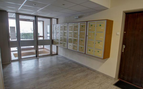 Appartement à vendre    2 pièces • 50,87 m2 Saran