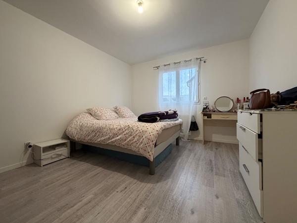 Maison - 6 pièces - 124 m²