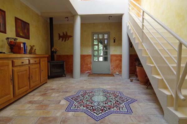 Puicheric: Villa avec 5 chambres et piscine, près du canal du midi