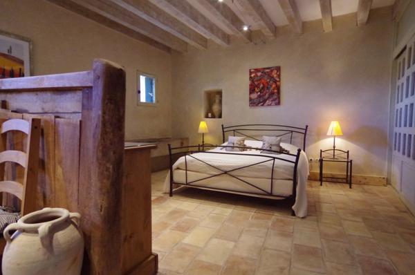 Puicheric: Villa avec 5 chambres et piscine, près du canal du midi
