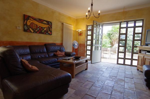 Puicheric: Villa avec 5 chambres et piscine, près du canal du midi