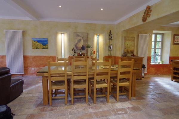 Puicheric: Villa avec 5 chambres et piscine, près du canal du midi