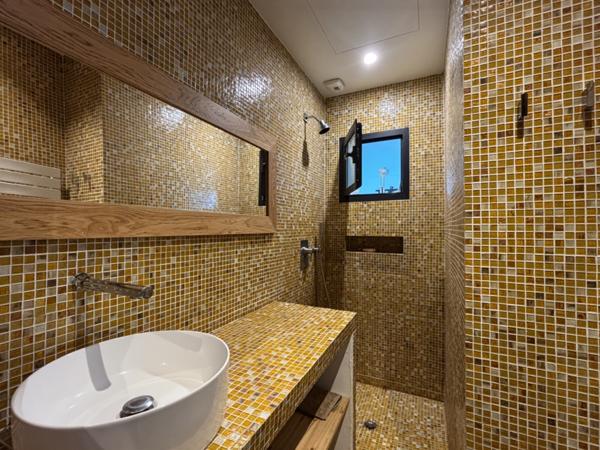 Maison 6 pièces - 142 m²