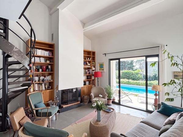 Maison 6 pièces - 142 m²