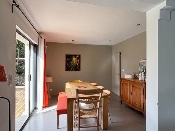 Maison 6 pièces - 142 m²